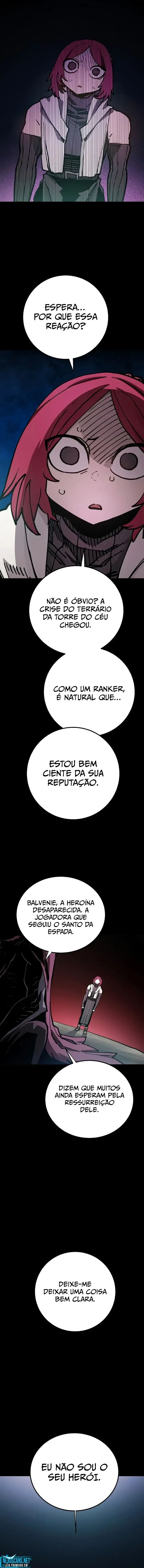 Read Jogador (PT-BR) PT Manga Online
