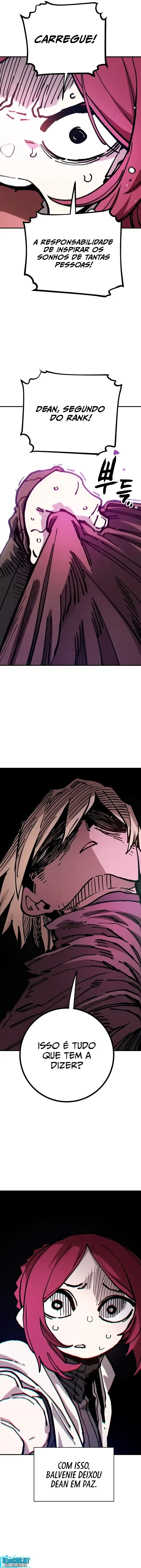 Read Jogador (PT-BR) PT Manga Online