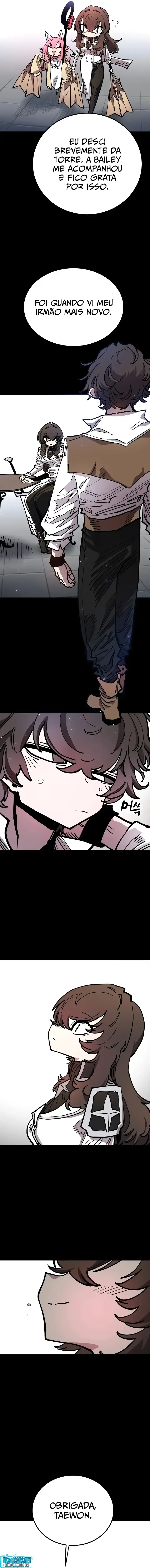 Read Jogador (PT-BR) PT Manga Online