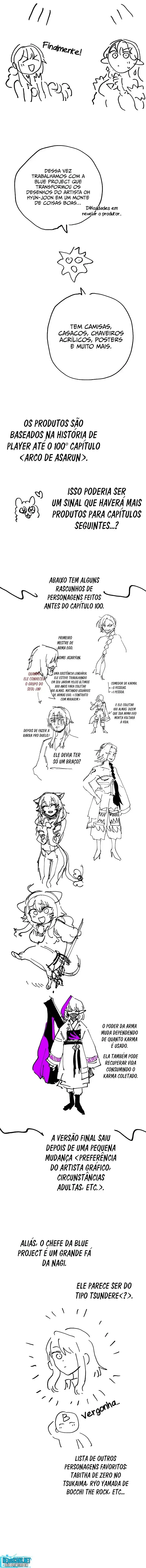 Read Jogador (PT-BR) PT Manga Online