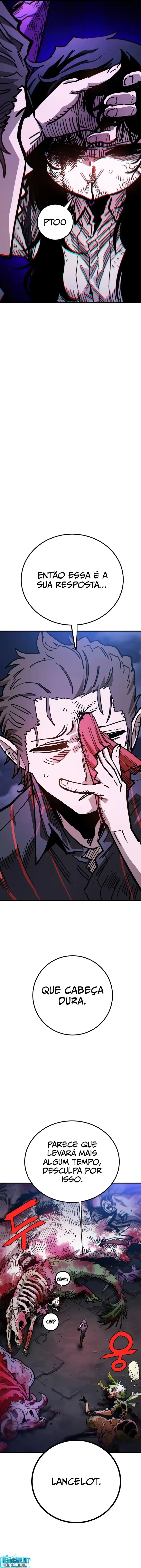 Read Jogador (PT-BR) PT Manga Online
