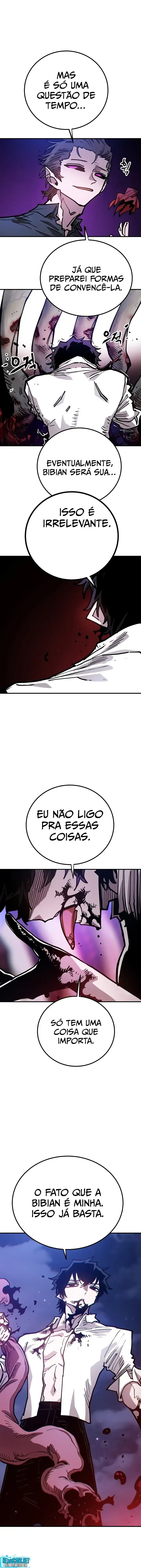 Read Jogador (PT-BR) PT Manga Online