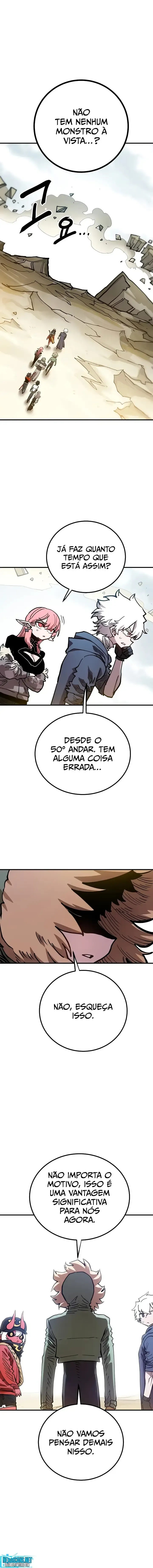 Read Jogador (PT-BR) PT Manga Online