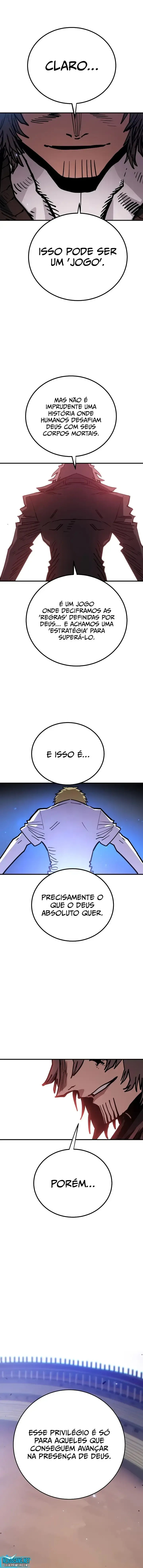 Read Jogador (PT-BR) PT Manga Online