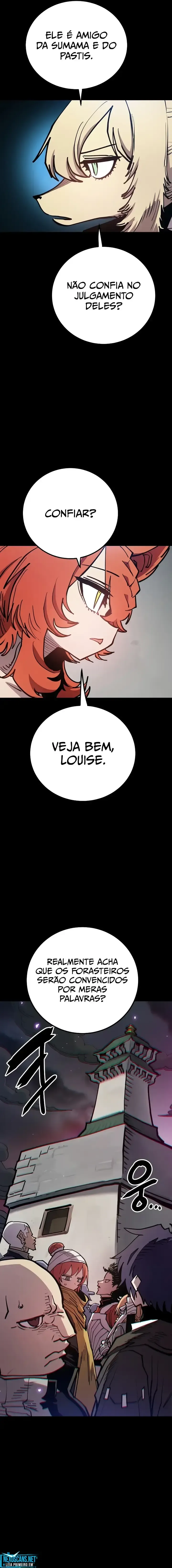 Read Jogador (PT-BR) PT Manga Online