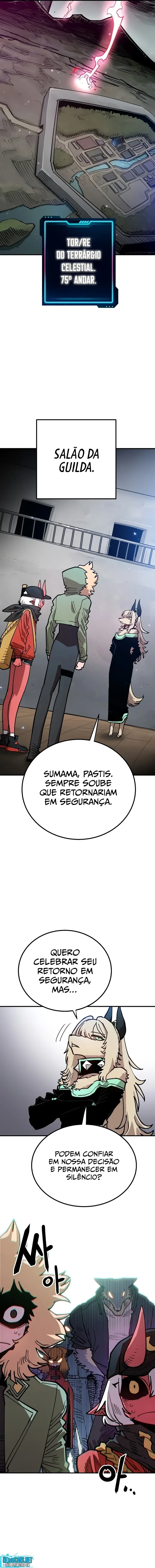 Read Jogador (PT-BR) PT Manga Online