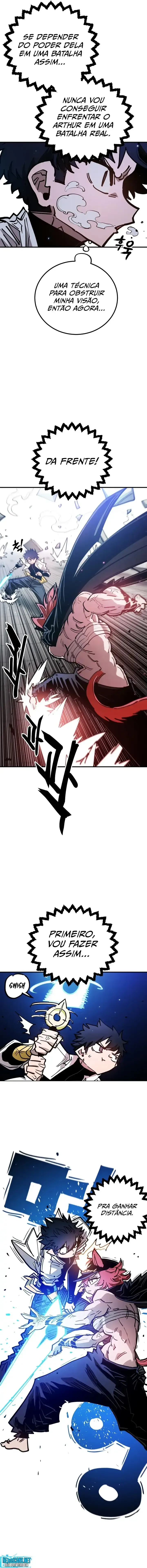 Read Jogador (PT-BR) PT Manga Online