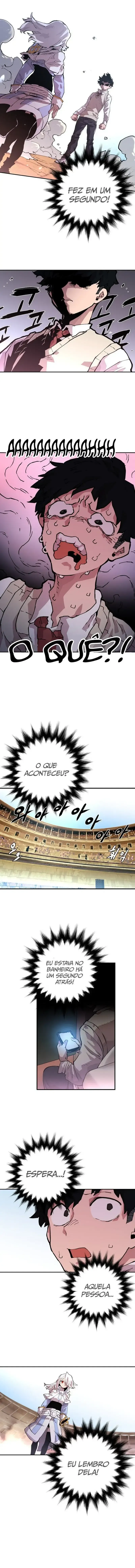 Read Jogador (PT-BR) PT Manga Online