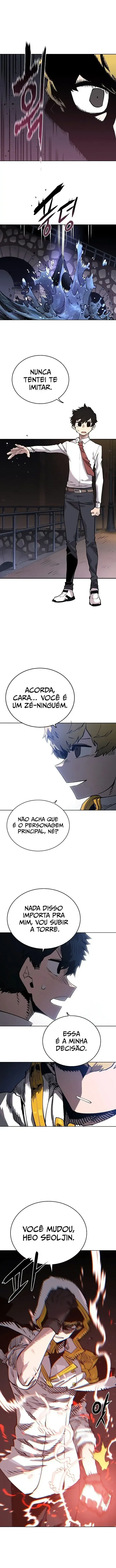 Read Jogador (PT-BR) PT Manga Online