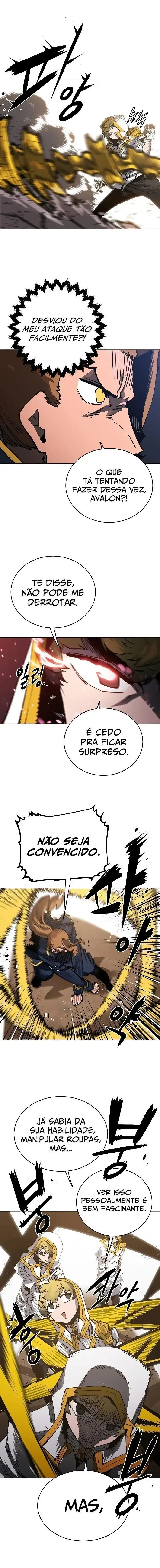 Read Jogador (PT-BR) PT Manga Online