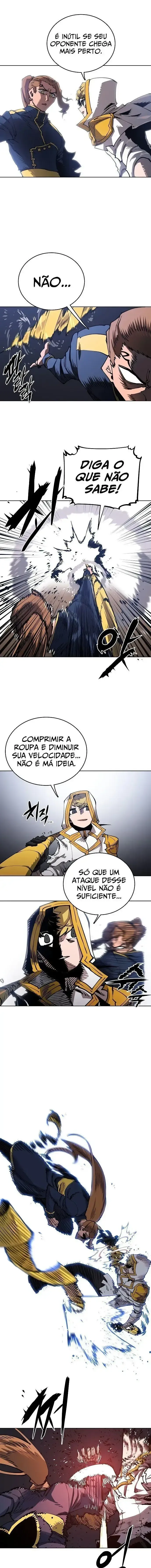 Read Jogador (PT-BR) PT Manga Online