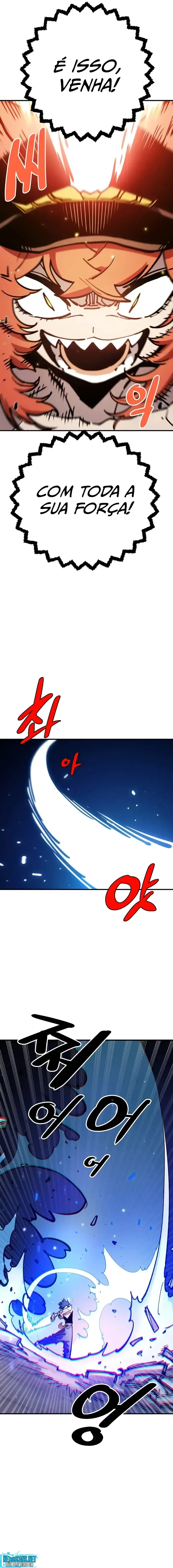 Read Jogador (PT-BR) PT Manga Online