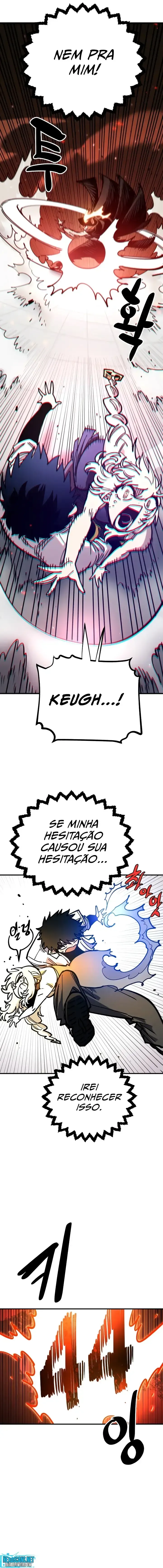 Read Jogador (PT-BR) PT Manga Online