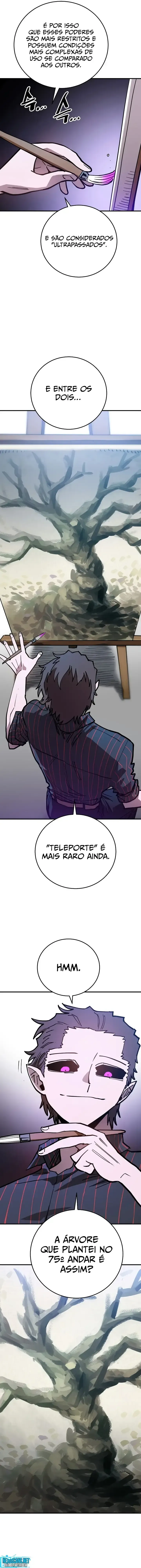 Read Jogador (PT-BR) PT Manga Online