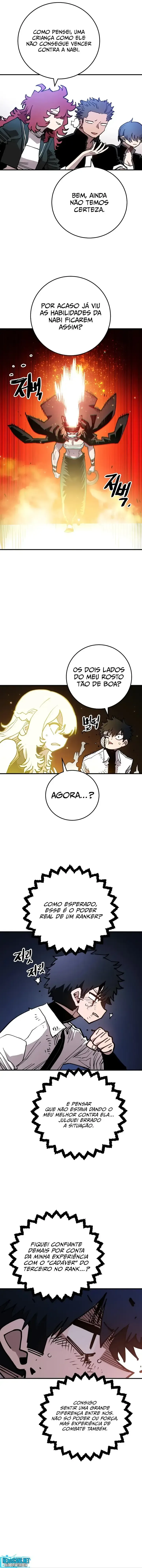 Read Jogador (PT-BR) PT Manga Online