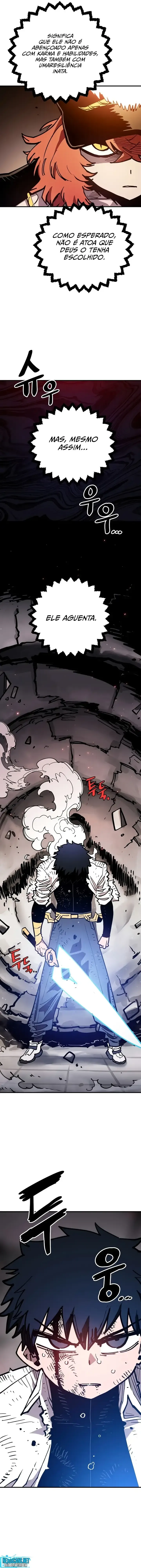 Read Jogador (PT-BR) PT Manga Online