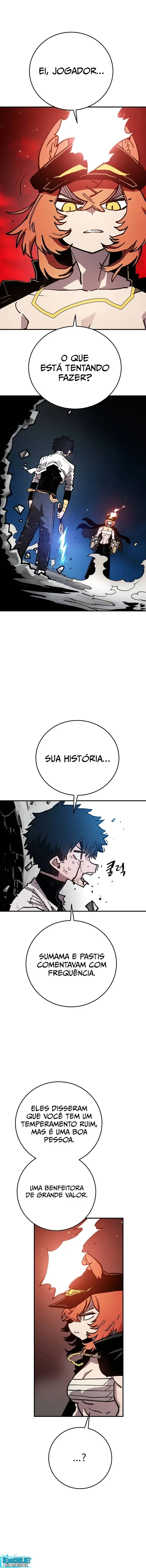 Read Jogador (PT-BR) PT Manga Online