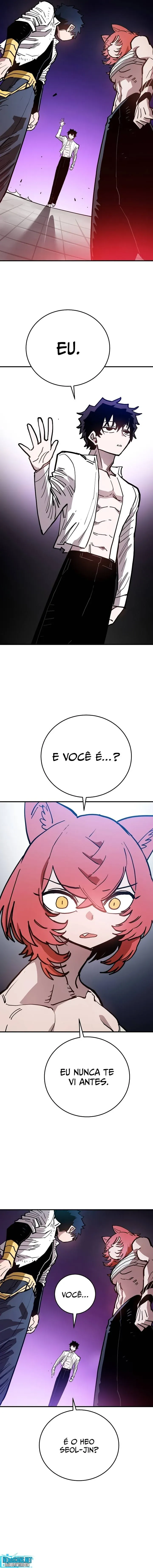 Read Jogador (PT-BR) PT Manga Online