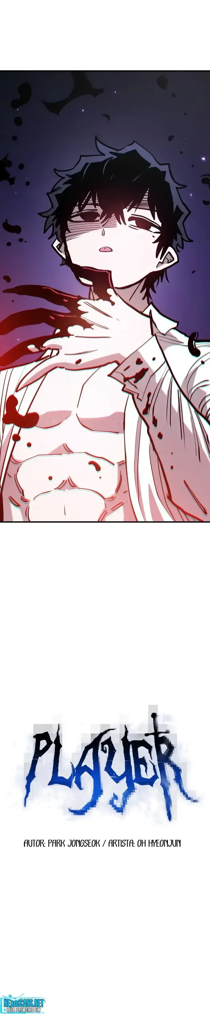 Read Jogador (PT-BR) PT Manga Online