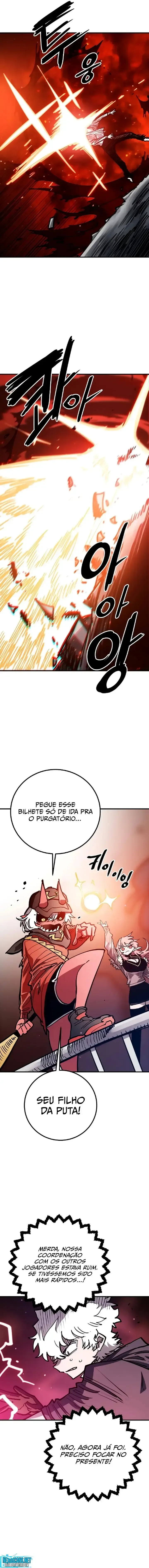 Read Jogador (PT-BR) PT Manga Online