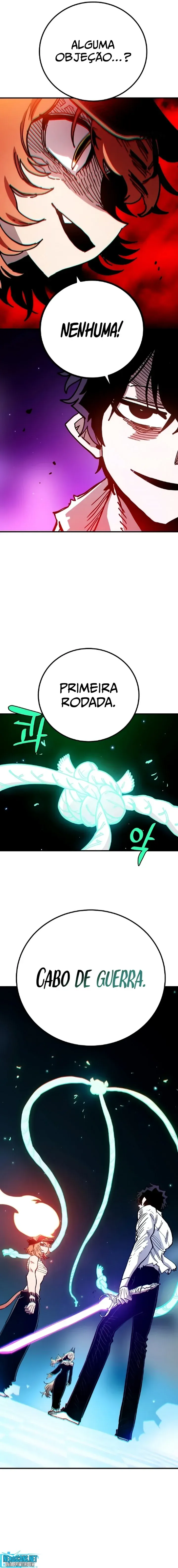 Read Jogador (PT-BR) PT Manga Online