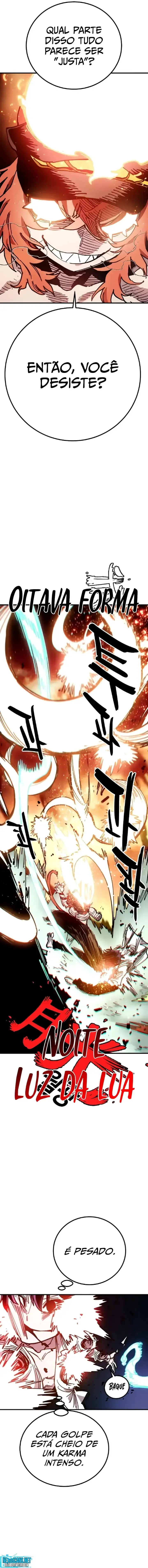 Read Jogador (PT-BR) PT Manga Online