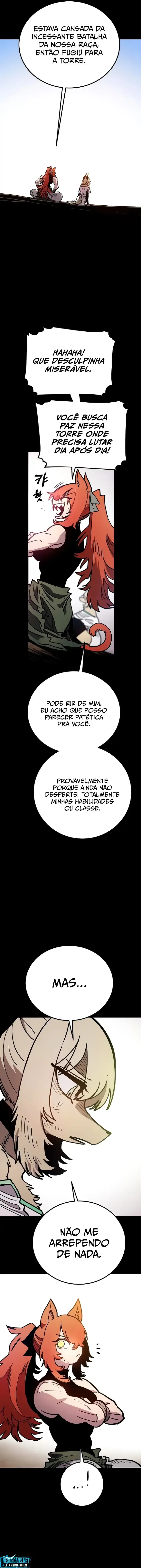 Read Jogador (PT-BR) PT Manga Online