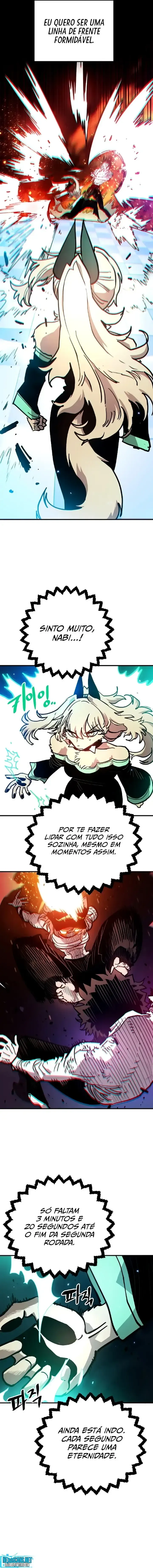 Read Jogador (PT-BR) PT Manga Online