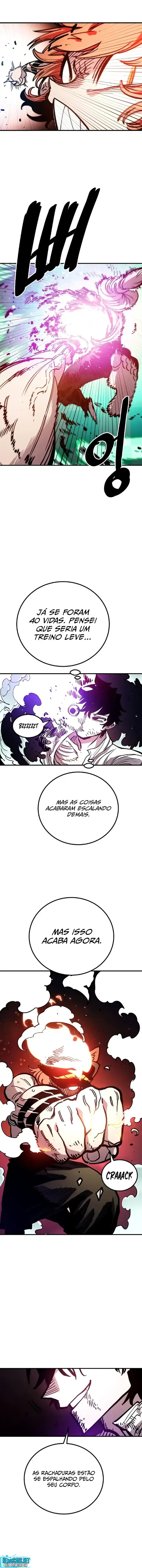 Read Jogador (PT-BR) PT Manga Online