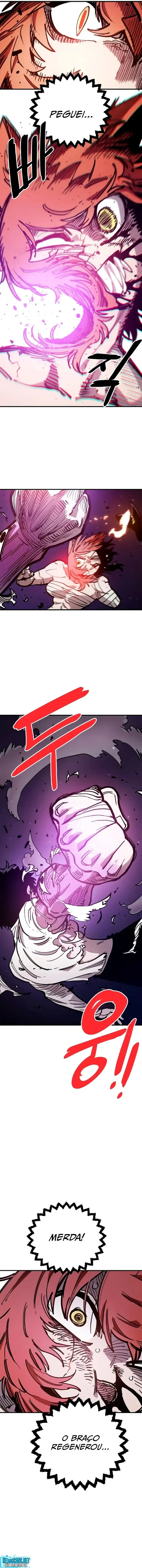 Read Jogador (PT-BR) PT Manga Online
