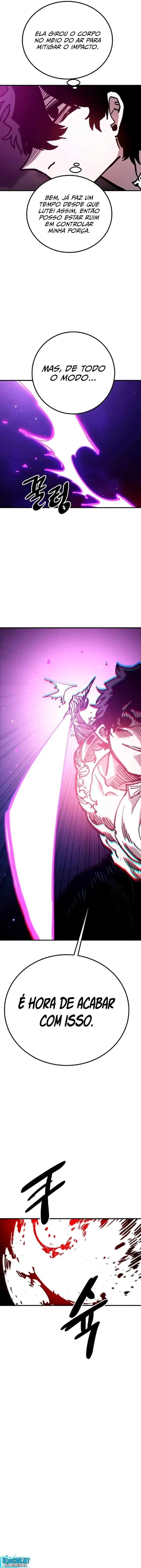 Read Jogador (PT-BR) PT Manga Online