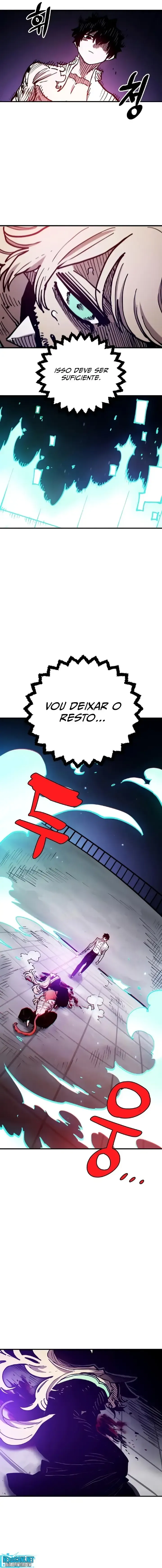Read Jogador (PT-BR) PT Manga Online
