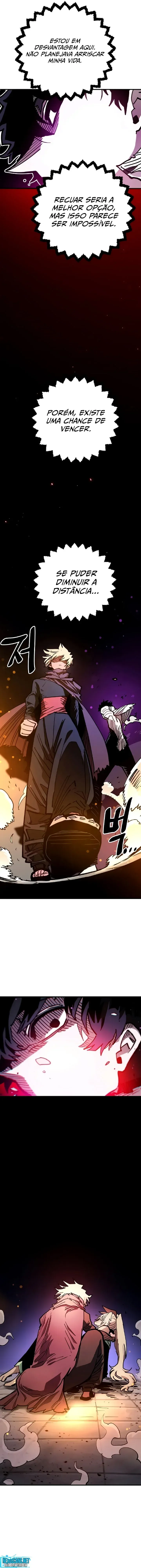 Read Jogador (PT-BR) PT Manga Online