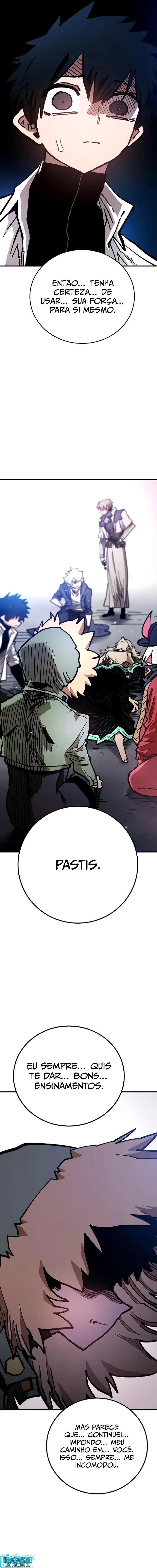 Read Jogador (PT-BR) PT Manga Online