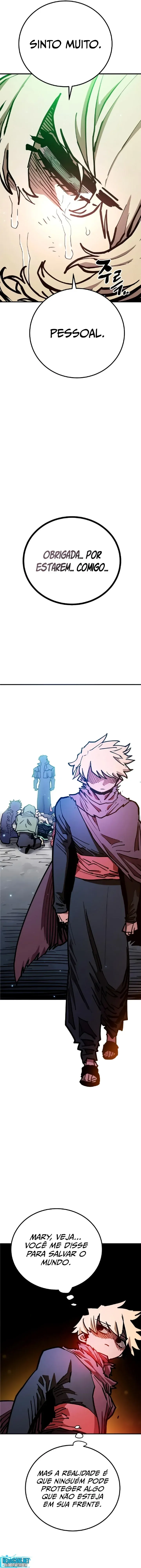 Read Jogador (PT-BR) PT Manga Online