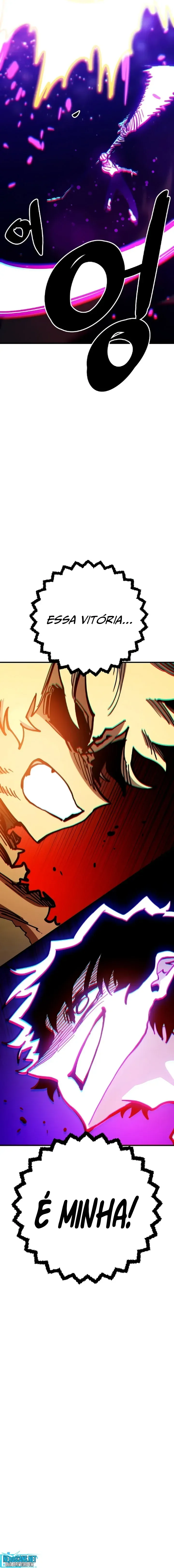 Read Jogador (PT-BR) PT Manga Online