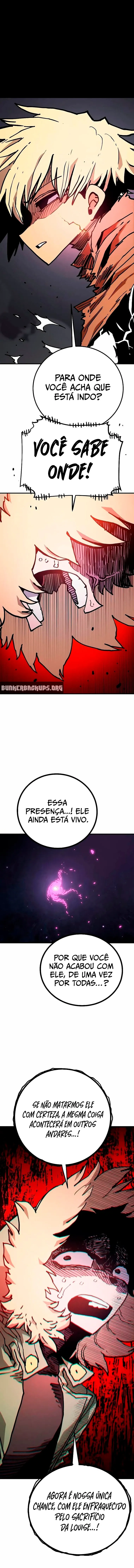 Read Jogador (PT-BR) PT Manga Online