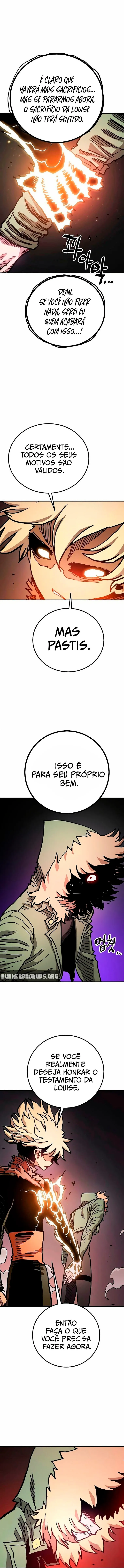 Read Jogador (PT-BR) PT Manga Online