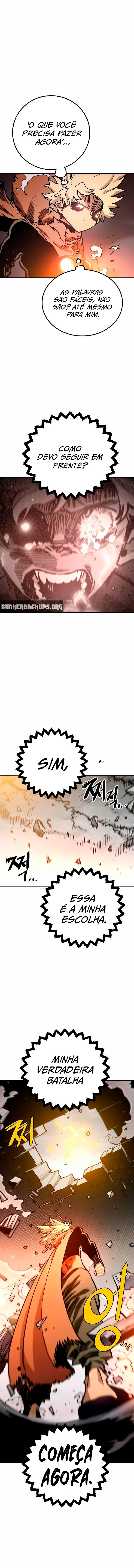 Read Jogador (PT-BR) PT Manga Online