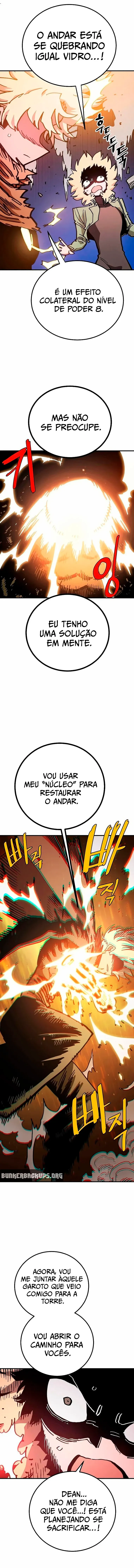 Read Jogador (PT-BR) PT Manga Online