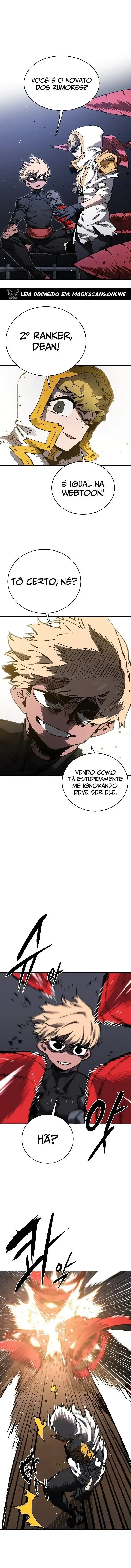 Read Jogador (PT-BR) PT Manga Online