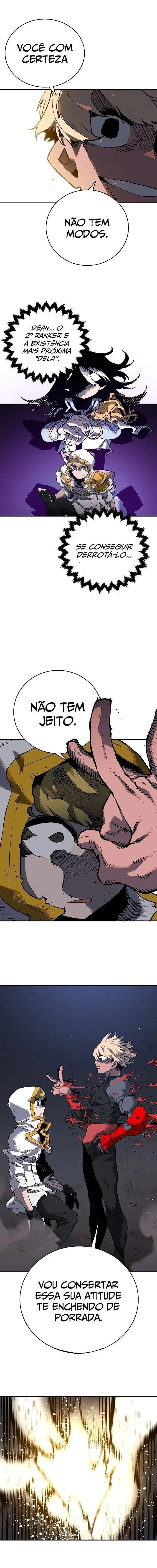 Read Jogador (PT-BR) PT Manga Online