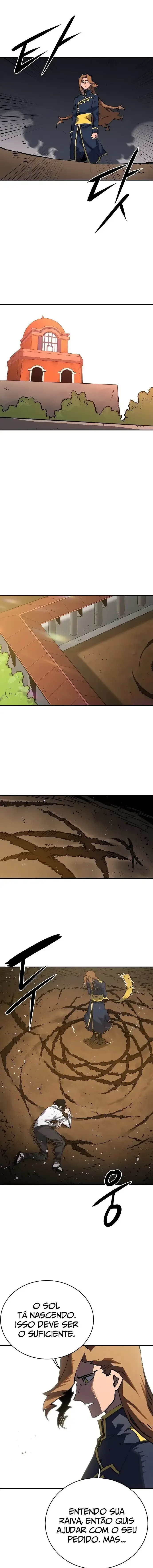 Read Jogador (PT-BR) PT Manga Online