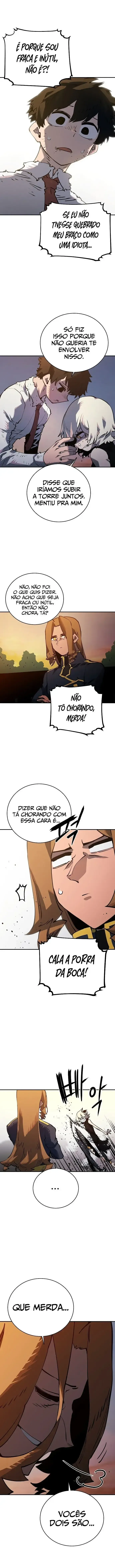 Read Jogador (PT-BR) PT Manga Online