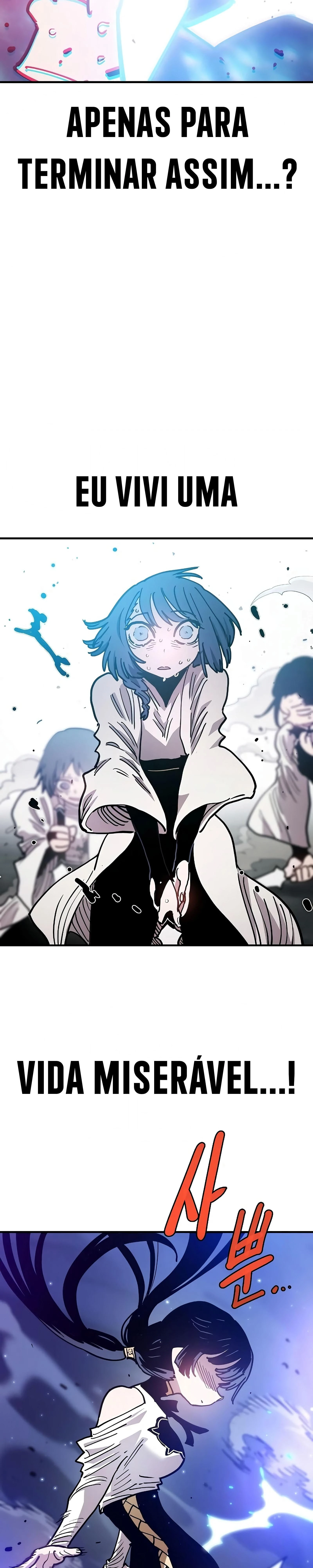 Read Jogador (PT-BR) PT Manga Online