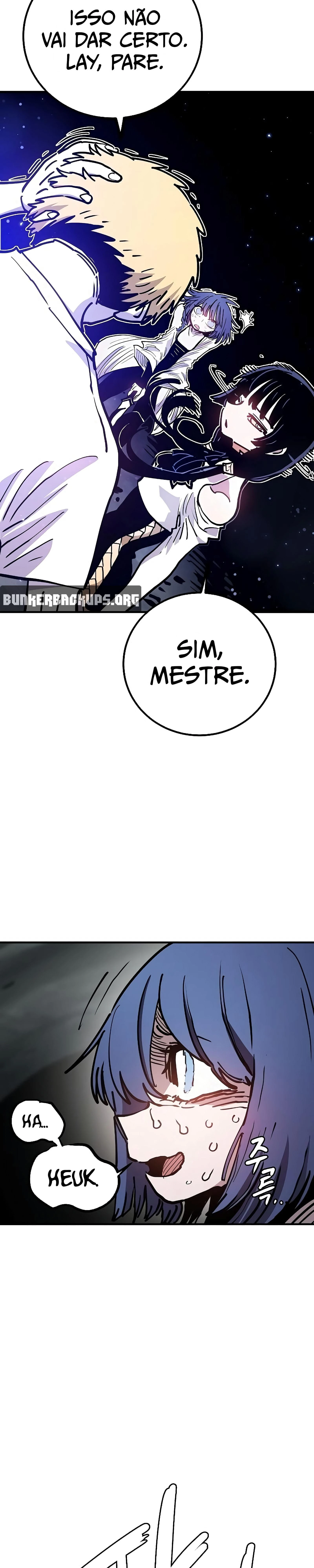 Read Jogador (PT-BR) PT Manga Online