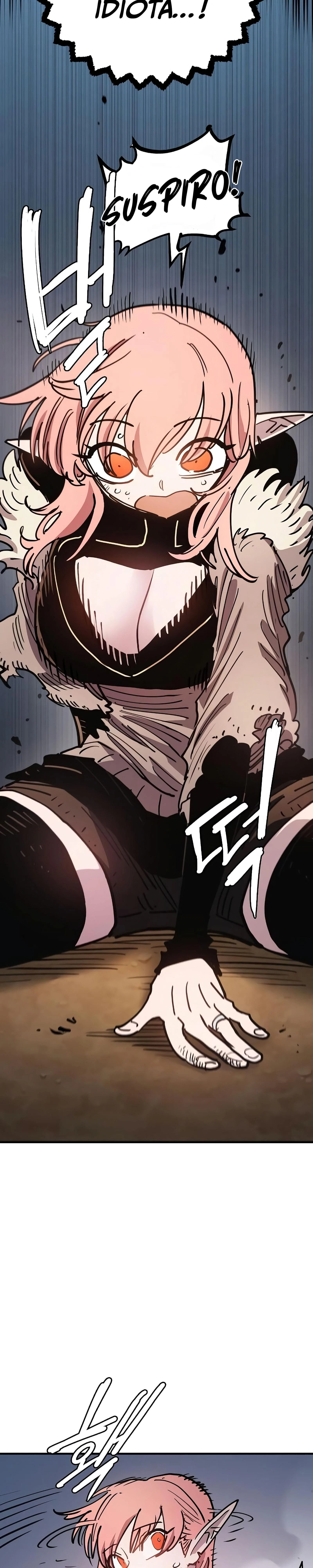 Read Jogador (PT-BR) PT Manga Online