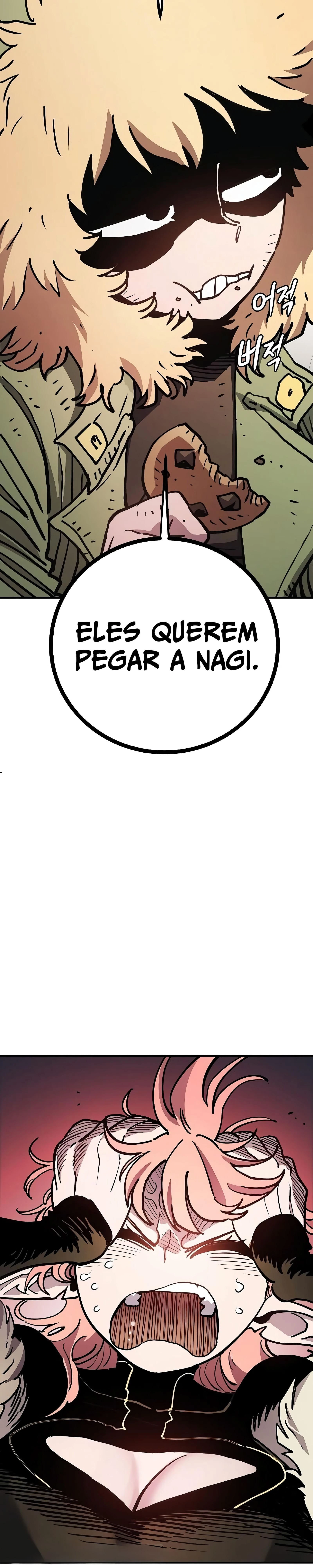 Read Jogador (PT-BR) PT Manga Online