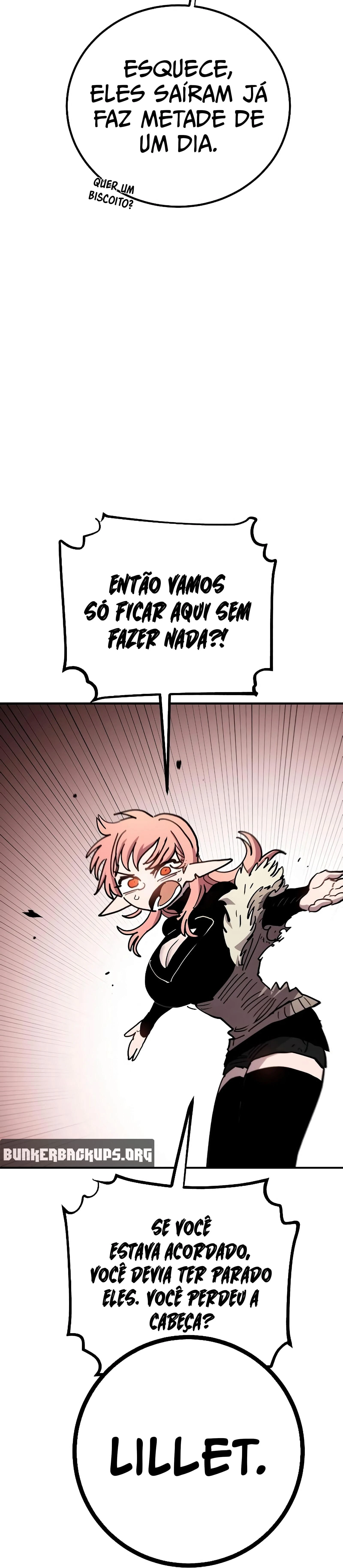 Read Jogador (PT-BR) PT Manga Online