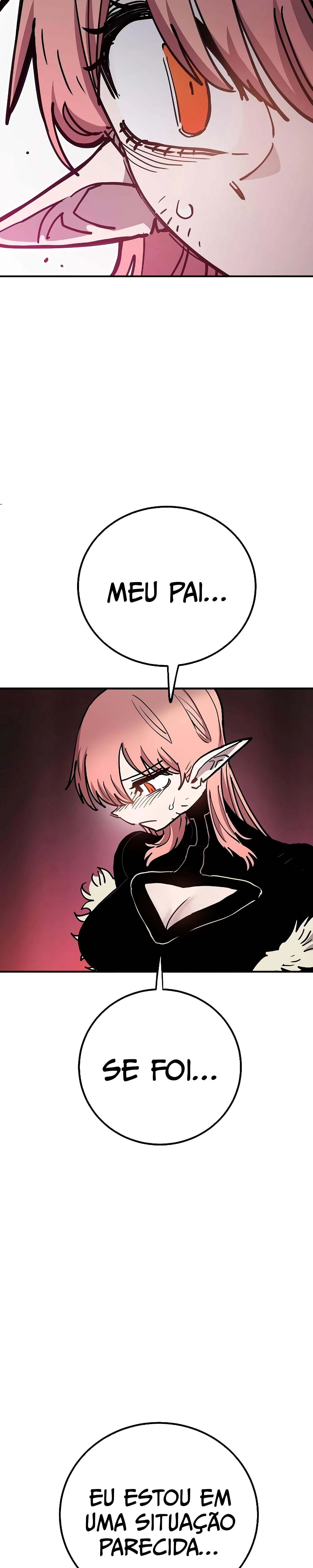 Read Jogador (PT-BR) PT Manga Online